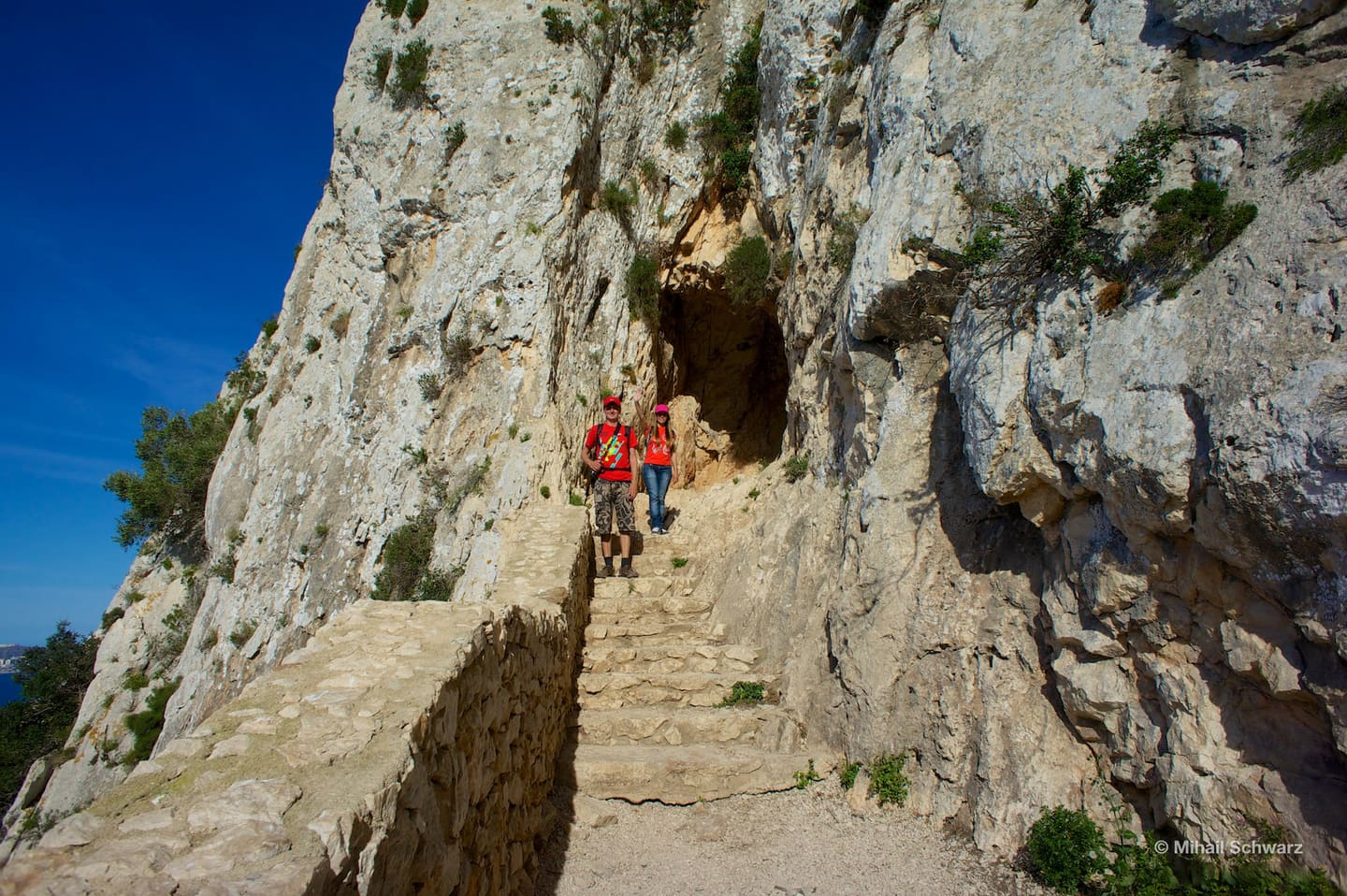 Mount Ifach