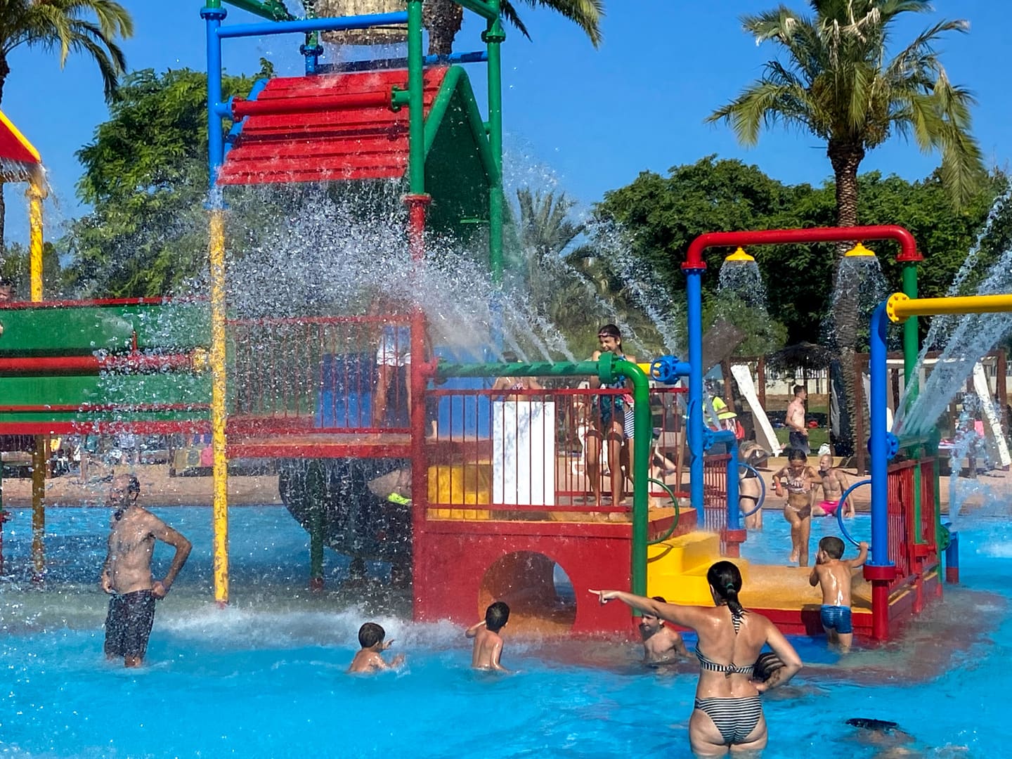 Aquopolis Water Park (Aquopolis Torrevieja)