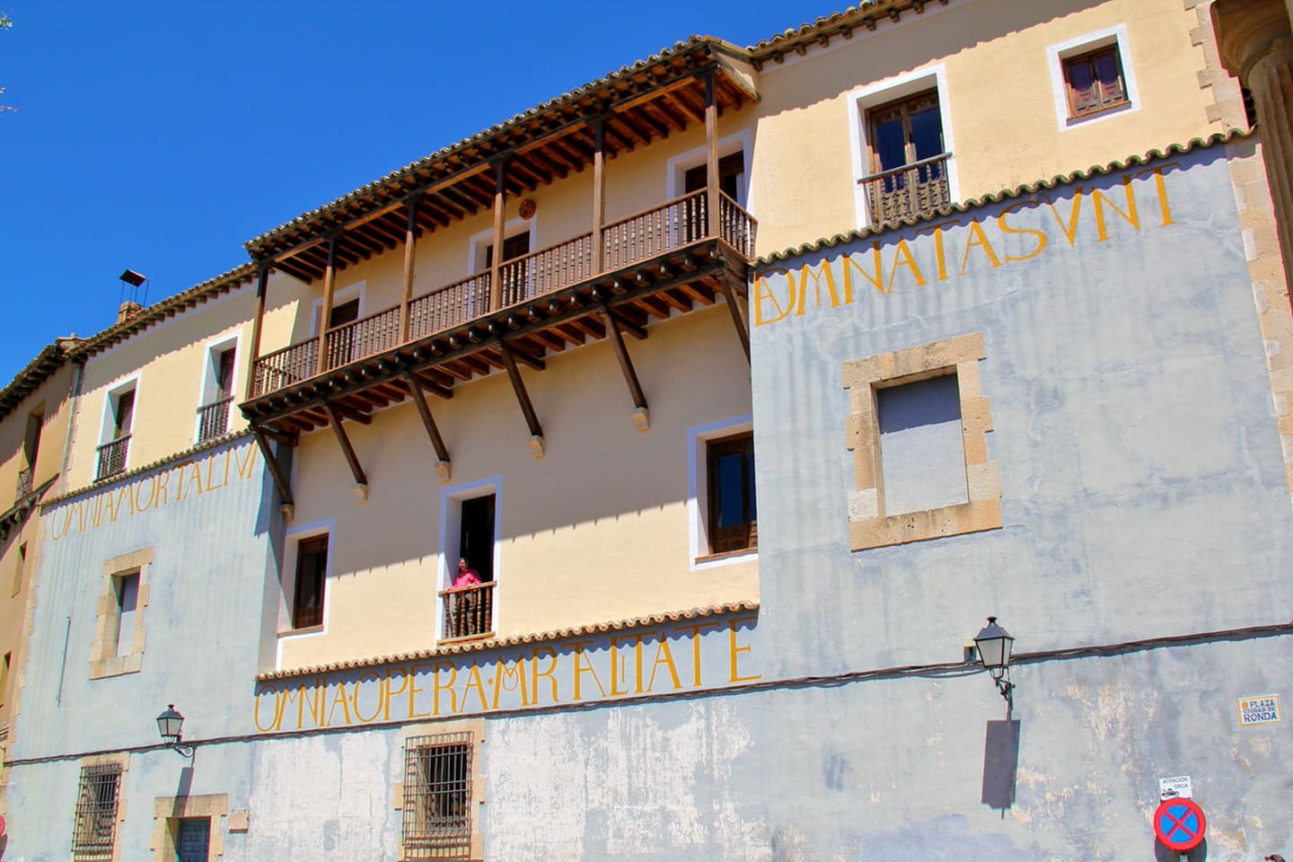 Cuenca Museum