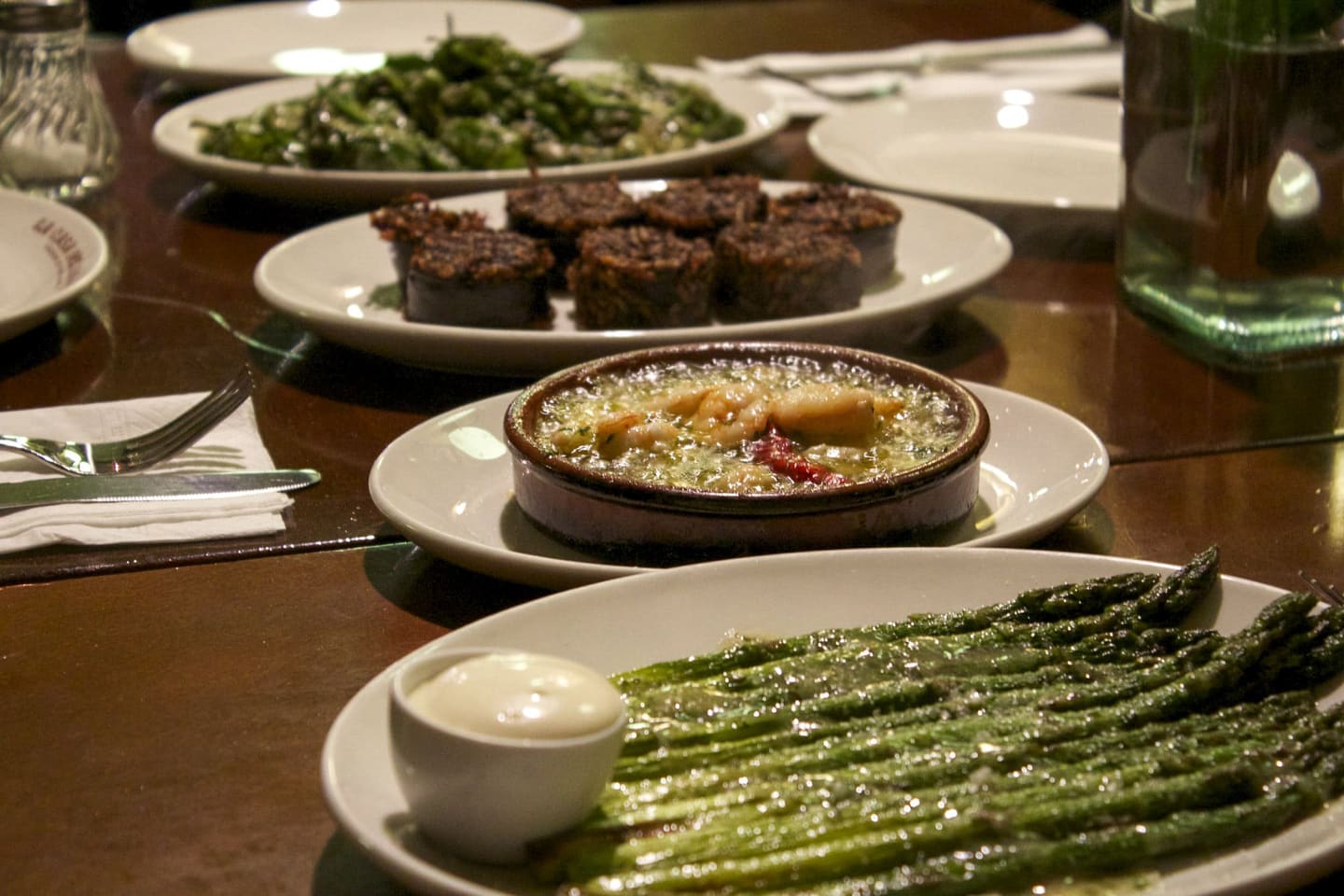 Tapas