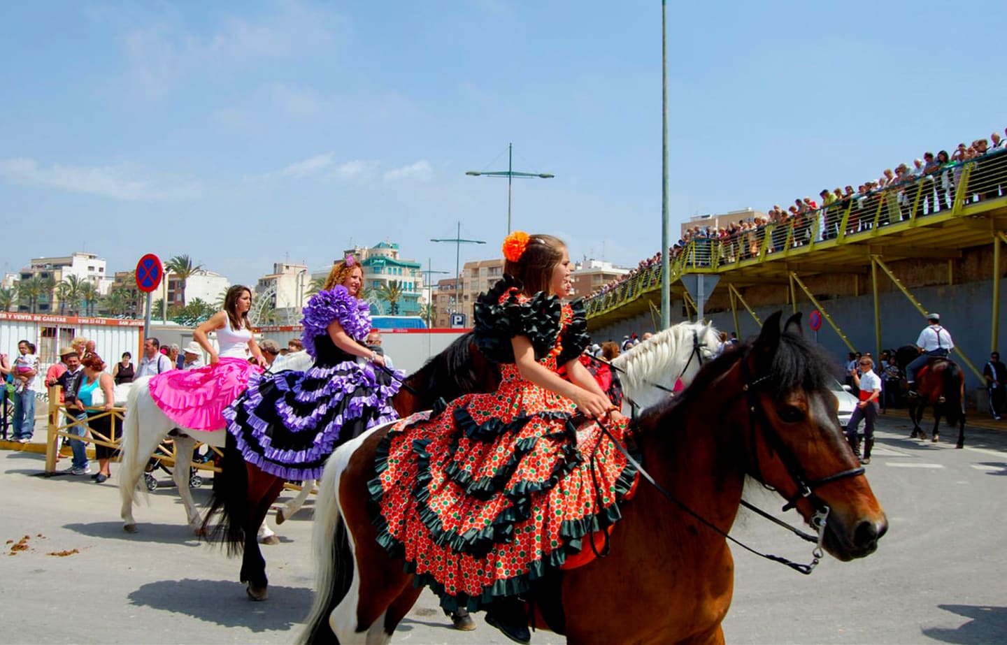 May Fair (FERIA DE MAYO)