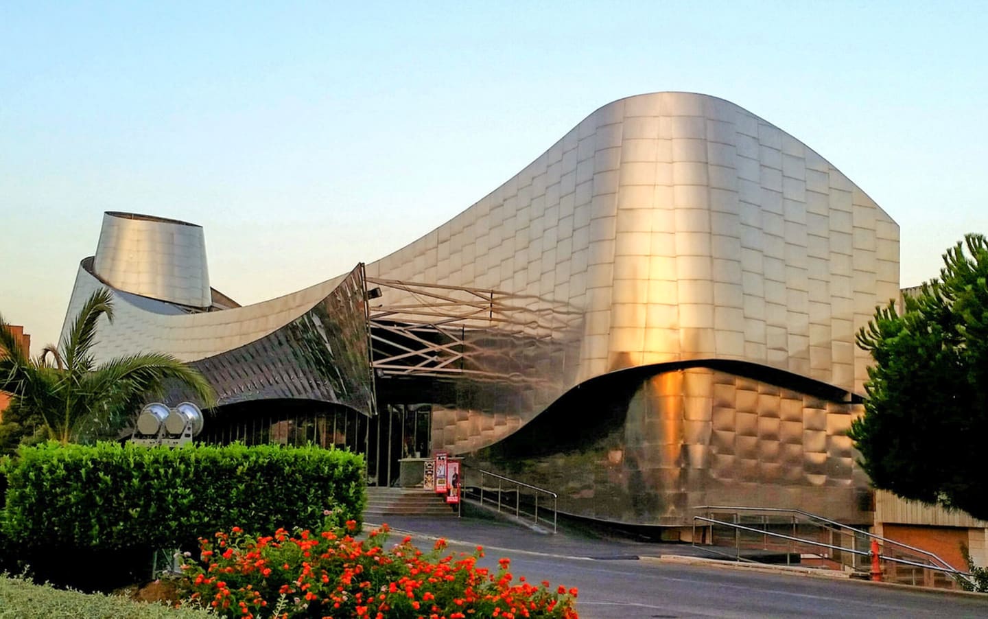 Benidorm Palace
