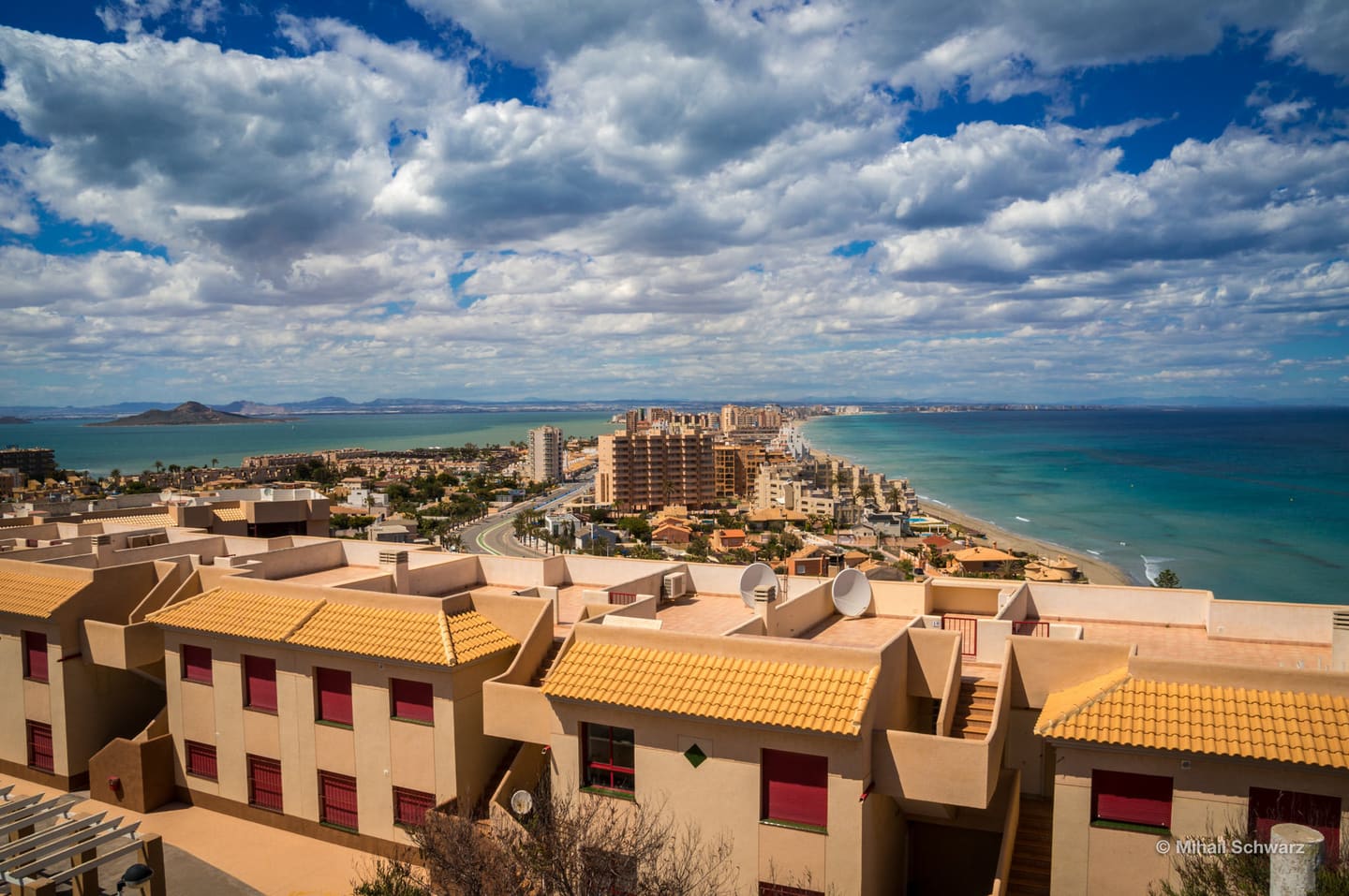La Manga del Mar Menor