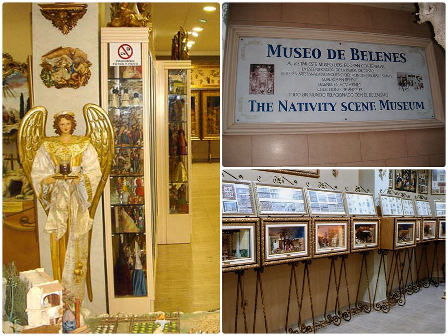 Museo de los Belenes