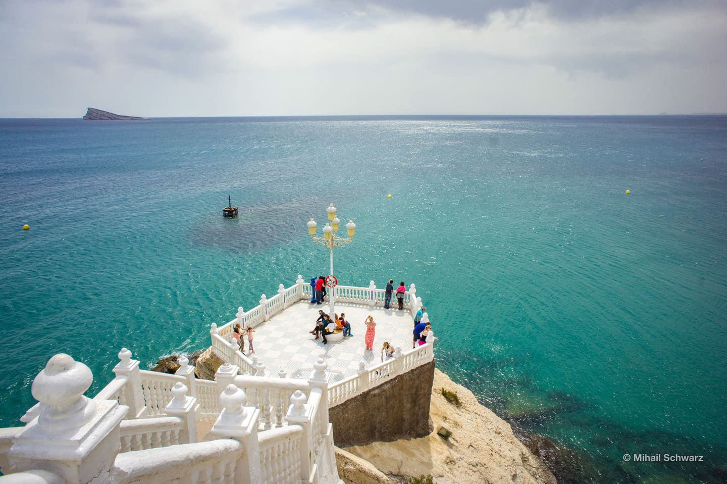 Balcony of the Mediterranean