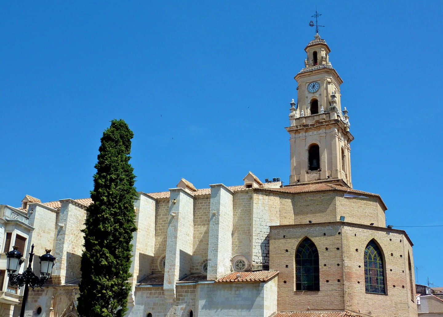 Church of Santa Maria