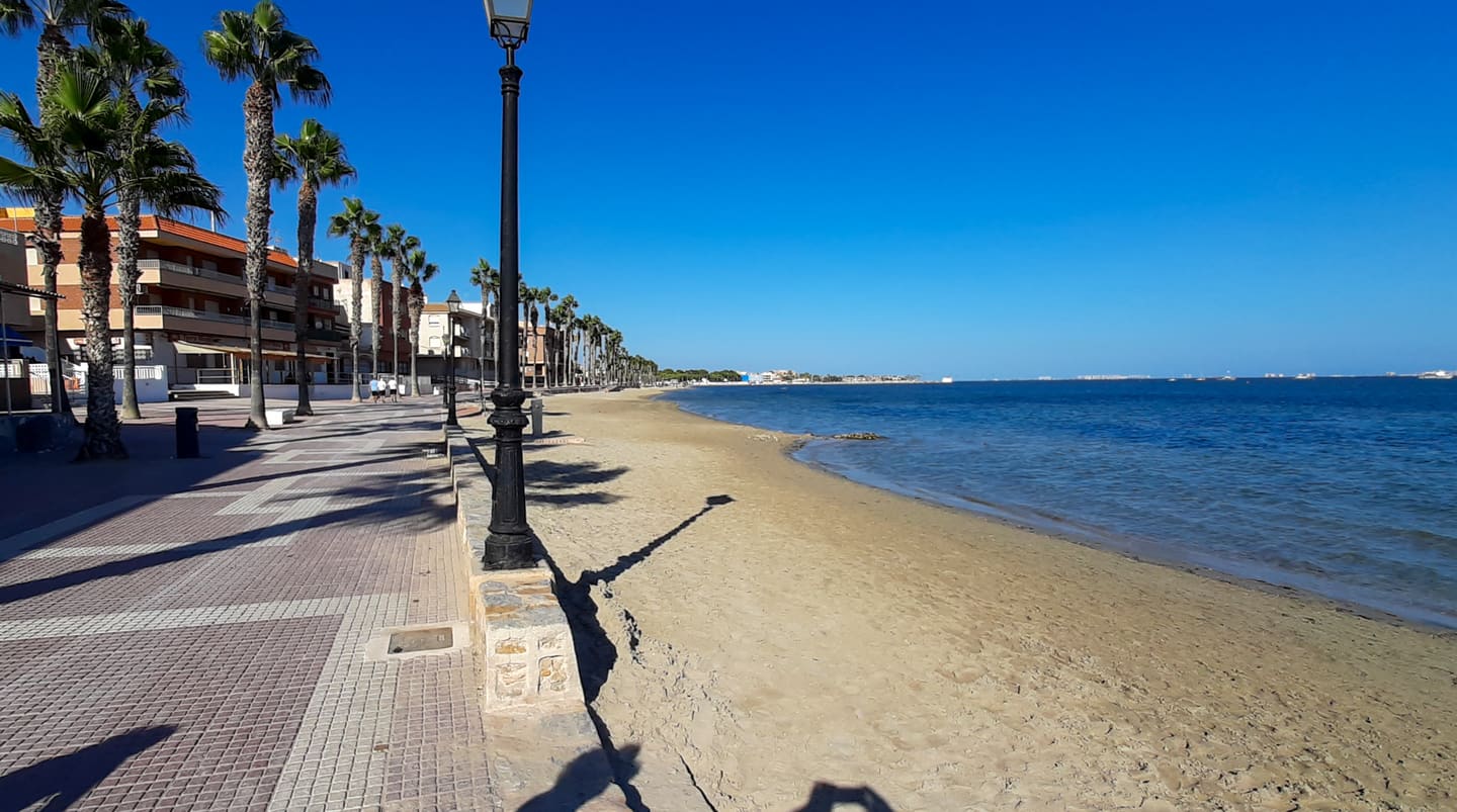 Los Alcázares