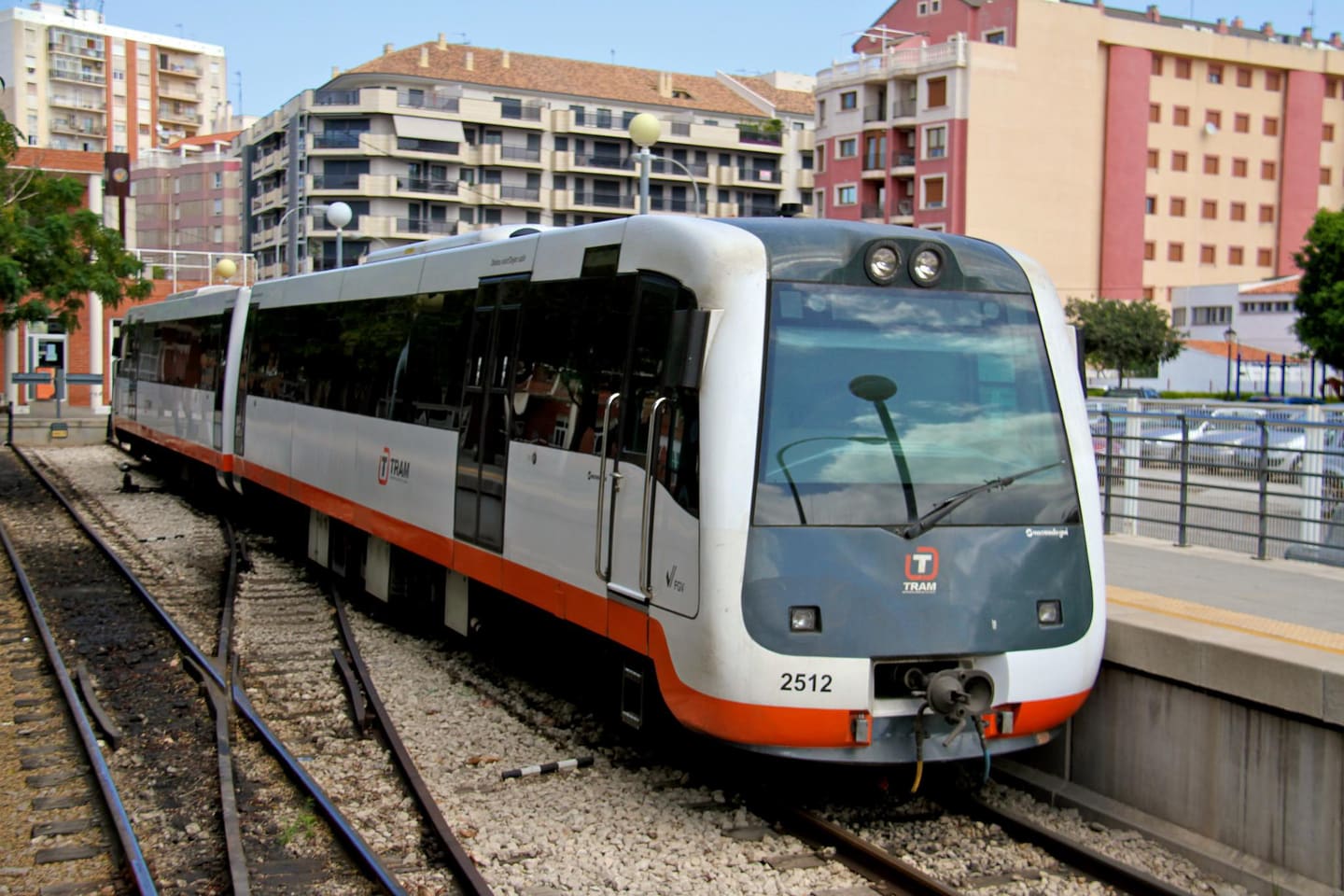 Denia railway station