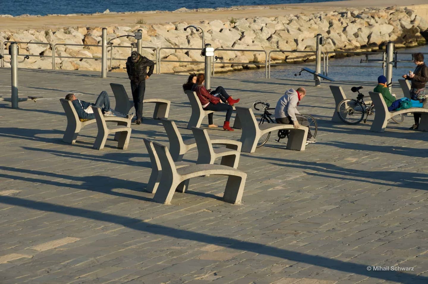 What to see in Barcelona in winter?