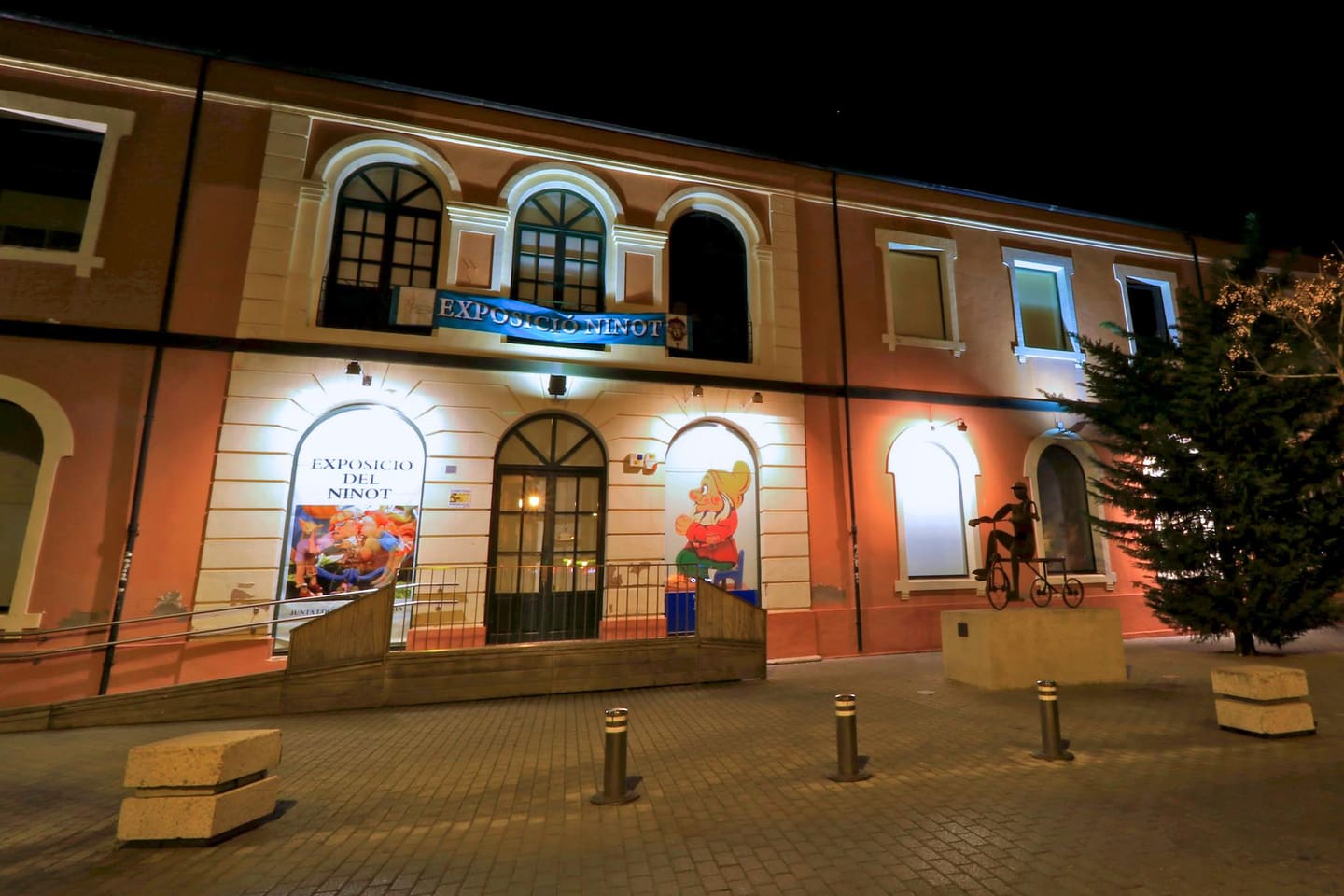 Toy Museum