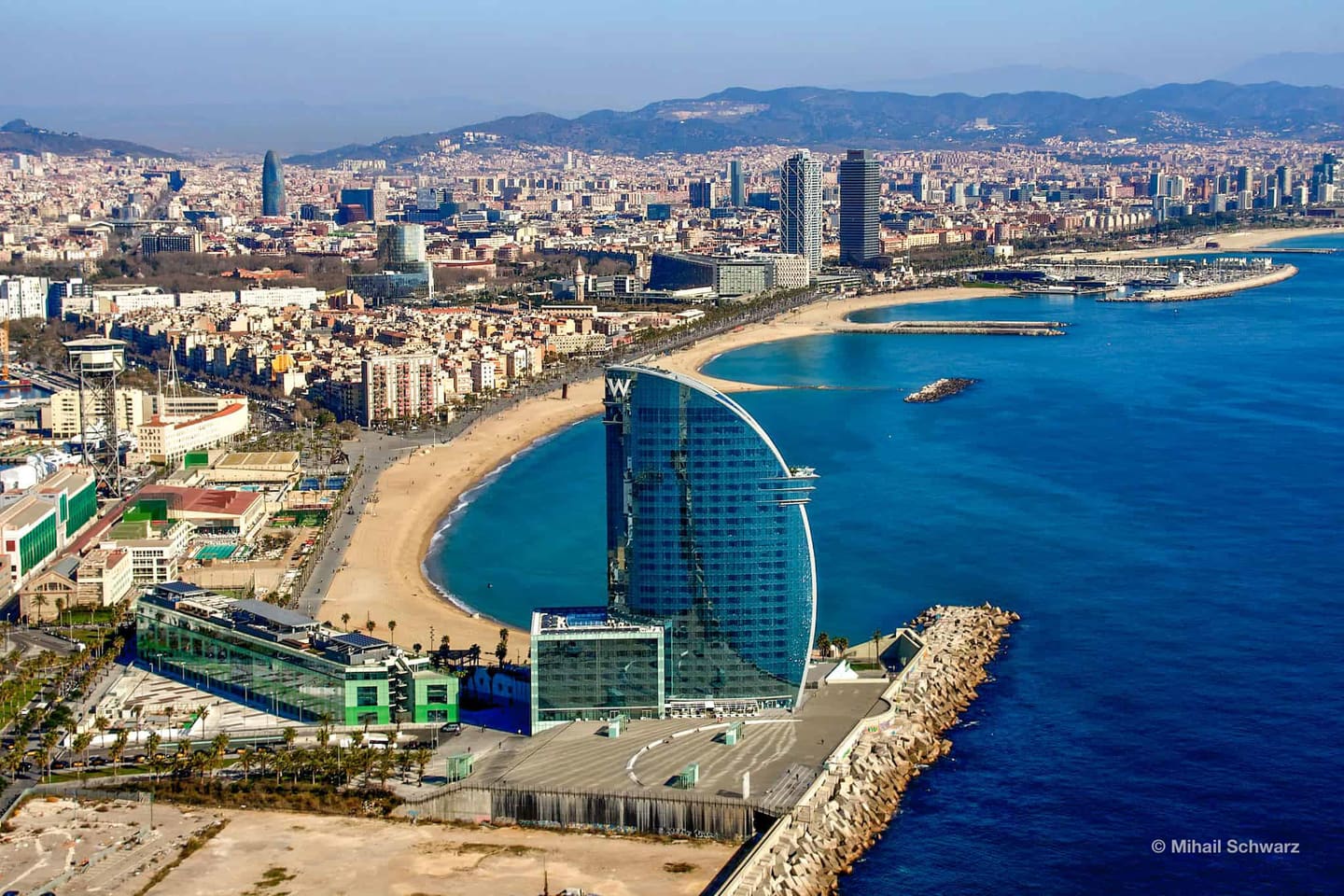 Barcelona