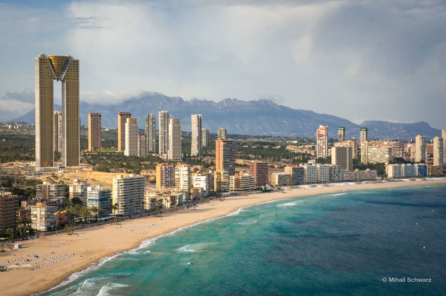Benidorm