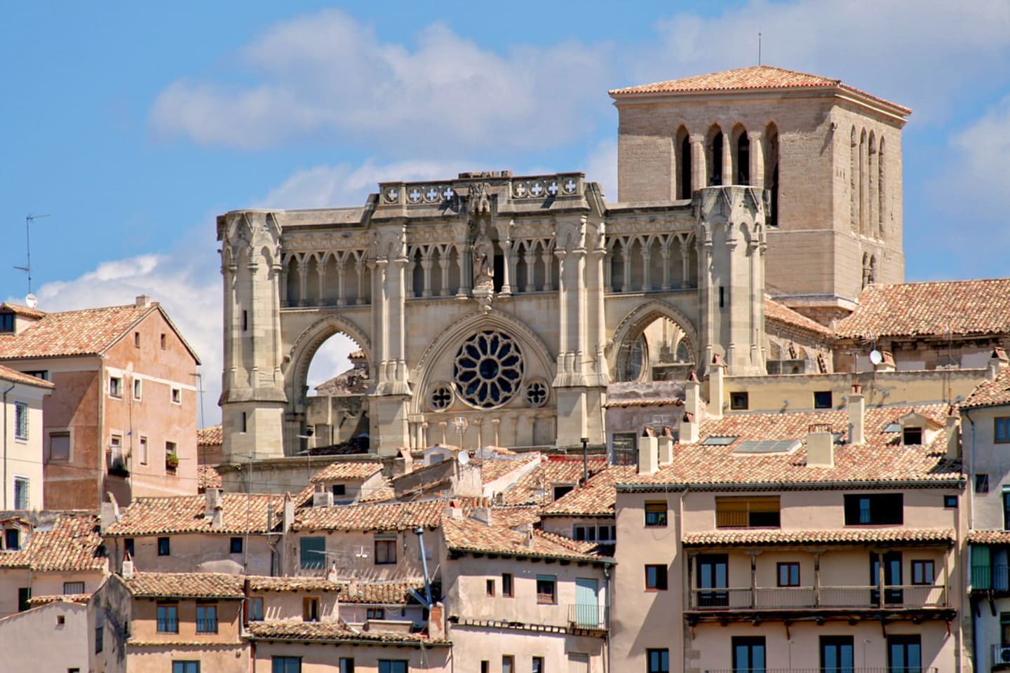 Cuenca Cathedral