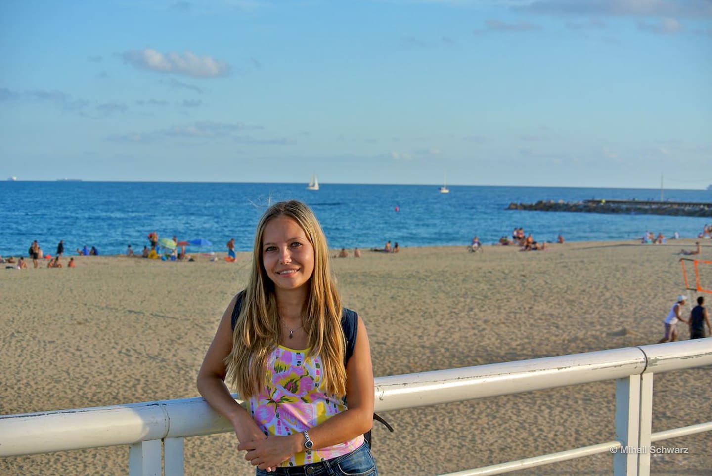 Nova Mar Bella Beach